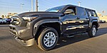 New 2025 TOYOTA TACOMA SR5 in LAS VEGAS, NEVADA