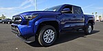 New 2025 TOYOTA TACOMA SR5 in LAS VEGAS, NEVADA