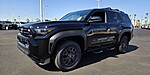 New 2025 TOYOTA 4RUNNER SR5 in LAS VEGAS, NEVADA