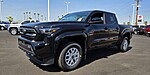 New 2025 TOYOTA TACOMA SR5 in LAS VEGAS, NEVADA