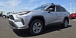 New 2025 TOYOTA RAV4 HYBRID LE in LAS VEGAS, NEVADA