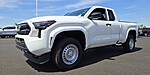 New 2025 TOYOTA TACOMA SR in LAS VEGAS, NEVADA