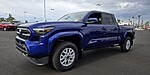 New 2025 TOYOTA TACOMA SR5 in LAS VEGAS, NEVADA