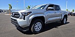 New 2025 TOYOTA TACOMA SR5 in LAS VEGAS, NEVADA