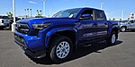 New 2025 TOYOTA TACOMA SR5 in LAS VEGAS, NEVADA