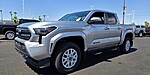 New 2025 TOYOTA TACOMA SR5 in LAS VEGAS, NEVADA