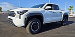 New 2025 TOYOTA TACOMA TRD OFF ROAD in LAS VEGAS, NEVADA
