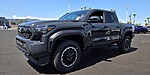 New 2025 TOYOTA TACOMA TRD OFF ROAD HYBRID in LAS VEGAS, NEVADA