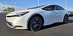 New 2026 TOYOTA PRIUS PLUG-IN SE in LAS VEGAS, NEVADA