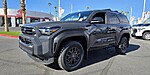 New 2025 TOYOTA 4RUNNER SR5 in LAS VEGAS, NEVADA