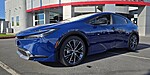 New 2026 TOYOTA PRIUS LIMITED in LAS VEGAS, NEVADA