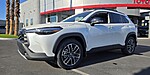 New 2026 TOYOTA COROLLA CROSS XLE in LAS VEGAS, NEVADA