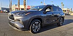 New 2025 TOYOTA HIGHLANDER XLE in LAS VEGAS, NEVADA