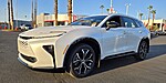 New 2025 TOYOTA CROWN XLE in LAS VEGAS, NEVADA