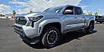 New 2025 TOYOTA TACOMA TRD SPORT in LAS VEGAS, NEVADA