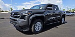 New 2025 TOYOTA TACOMA SR5 in LAS VEGAS, NEVADA
