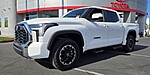 New 2026 TOYOTA TUNDRA SR5 in LAS VEGAS, NEVADA