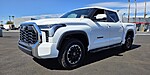 New 2026 TOYOTA TUNDRA SR5 in LAS VEGAS, NEVADA