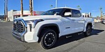 New 2026 TOYOTA TUNDRA SR5 in LAS VEGAS, NEVADA