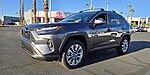 New 2025 TOYOTA RAV4 XLE PREMIUM in LAS VEGAS, NEVADA