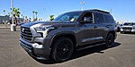 New 2026 TOYOTA SEQUOIA LIMITED in LAS VEGAS, NEVADA