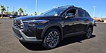 New 2026 TOYOTA COROLLA CROSS XLE in LAS VEGAS, NEVADA