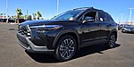 New 2026 TOYOTA COROLLA CROSS XLE in LAS VEGAS, NEVADA