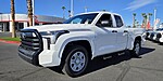 New 2026 TOYOTA TUNDRA SR in LAS VEGAS, NEVADA