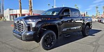 New 2026 TOYOTA TUNDRA PLATINUM in LAS VEGAS, NEVADA