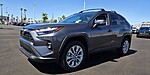 New 2025 TOYOTA RAV4 XLE PREMIUM in LAS VEGAS, NEVADA