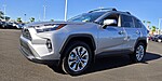 New 2025 TOYOTA RAV4 XLE PREMIUM in LAS VEGAS, NEVADA