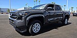 New 2025 TOYOTA TACOMA SR5 in LAS VEGAS, NEVADA