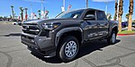 New 2025 TOYOTA TACOMA SR5 in LAS VEGAS, NEVADA