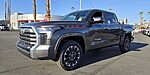 New 2026 TOYOTA TUNDRA LIMITED in LAS VEGAS, NEVADA