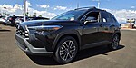 New 2026 TOYOTA COROLLA CROSS XLE in LAS VEGAS, NEVADA