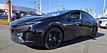 New 2026 TOYOTA PRIUS PLUG-IN NIGHTSHADE in LAS VEGAS, NEVADA