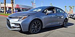 New 2026 TOYOTA COROLLA HYBRID SE in LAS VEGAS, NEVADA