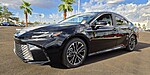 New 2025 TOYOTA CAMRY XLE in LAS VEGAS, NEVADA