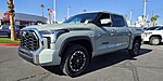 New 2026 TOYOTA TUNDRA SR5 in LAS VEGAS, NEVADA