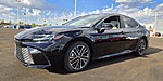 New 2025 TOYOTA CAMRY XLE in LAS VEGAS, NEVADA
