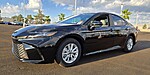 New 2025 TOYOTA CAMRY LE in LAS VEGAS, NEVADA