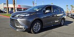 New 2025 TOYOTA SIENNA XLE in LAS VEGAS, NEVADA