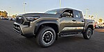 New 2025 TOYOTA TACOMA TRD OFF ROAD in LAS VEGAS, NEVADA