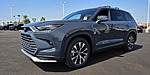 New 2026 TOYOTA GRAND HIGHLANDER HYBRID MAX LIMITED in LAS VEGAS, NEVADA