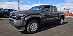 New 2025 TOYOTA TACOMA SR5 in LAS VEGAS, NEVADA
