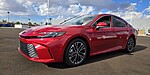 New 2025 TOYOTA CAMRY XLE in LAS VEGAS, NEVADA