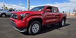 New 2025 TOYOTA TACOMA SR5 in LAS VEGAS, NEVADA