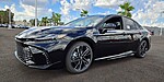 New 2026 TOYOTA CAMRY XSE in LAS VEGAS, NEVADA