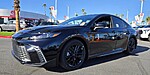 New 2025 TOYOTA CAMRY SE in LAS VEGAS, NEVADA