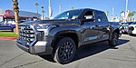 New 2026 TOYOTA TUNDRA PLATINUM HYBRID in LAS VEGAS, NEVADA